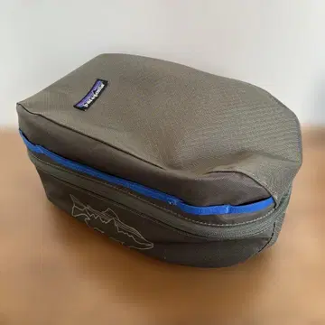 patagonia 파타고니아 블랙홀 큐브 6L