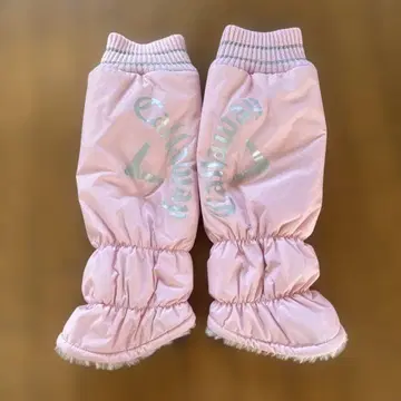 캘러웨이 레그 워머 [ 핑크 ]