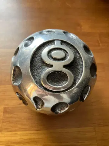 gucho 가쵸 G-ball 케이스 단종품