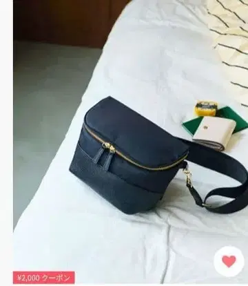 Breath TOPKAPI SCOTCH GRAIN 펠리칸 숄더