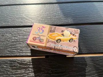 디즈니 리조트 비클 컬렉션 토미카 그랜드 서킷 레이스 웨이