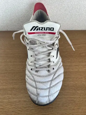 미즈노 모렐리아 27cm 교체용 스터드 (한쪽만 판매 가능!)