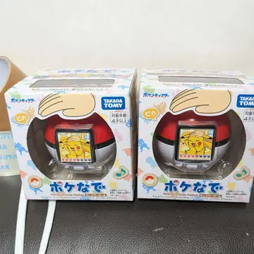 포켓몬 타카라토미 피카츄 2개 세트