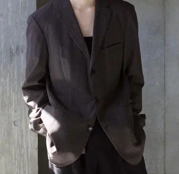 HUGO BOSS tailored jacket