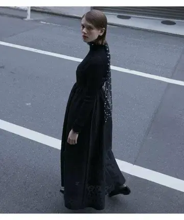 LE CIEL BLEU 원피스 택 포함 새상품