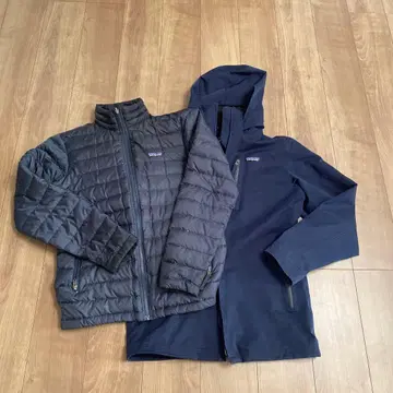 파타고니아 MEN'S TRES 3-IN-1 PARKA 파타고니아