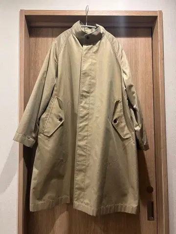 새상품급 짐플렉스 스윙 코트