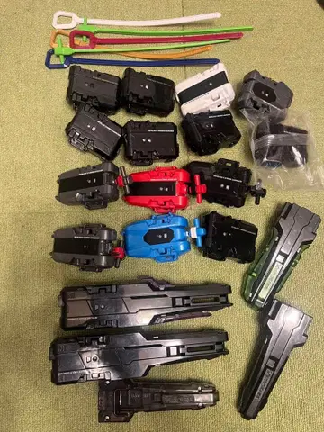 베이블레이드 x 런처 묶음 판매