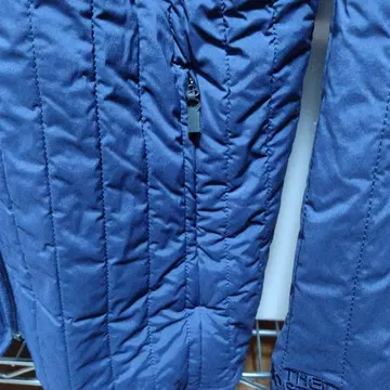 THE NORTH FACE 트랜짓 가디건 S 사이즈 네이비