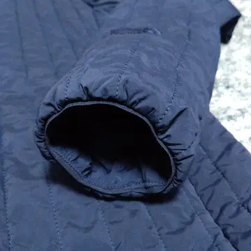 THE NORTH FACE 트랜짓 가디건 S 사이즈 네이비