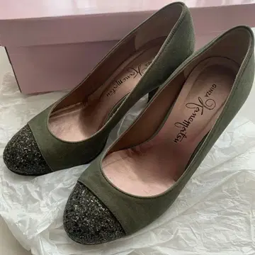 카네마츠 펌프스