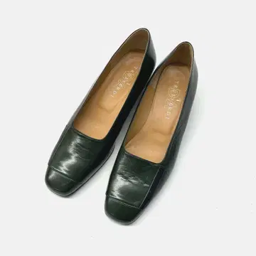 TRUSSARDI 펌프스 D2834