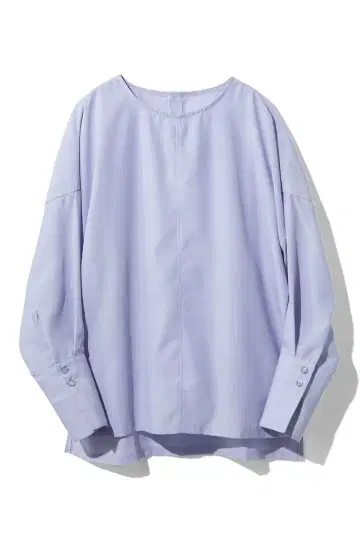 새상품! 펠리시모 IEDIT 빅 사이즈 셔츠 라이크 상의 3L