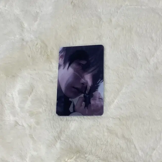 아이엔 포카 두잇 앨범 렌티큘러 IT 스트레이키즈 스키즈