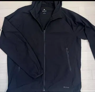 스노우피크 Stretch Packable Jacket