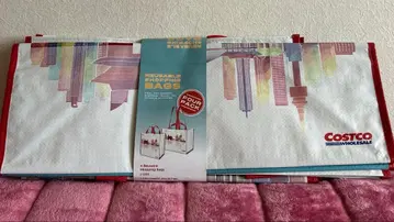 코스트코 에코백