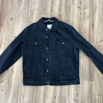 rag&bone 러그앤본 데님 자켓