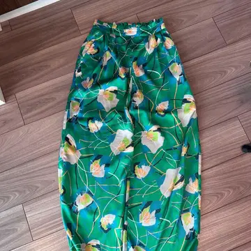 Ballsey 와이드 팬츠