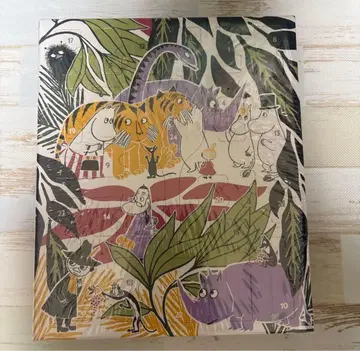 11/27 판매 종료! 무민 애드벤트 캘린더