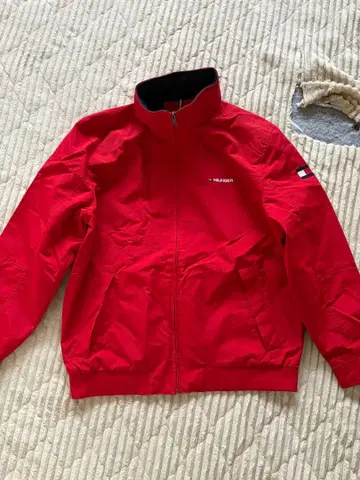 Tommy Hilfiger 나일론 요트 자켓 XL