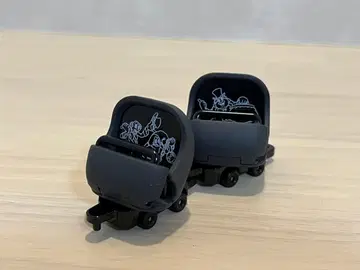 디즈니 리조트 비클 컬렉션 토미카 호손티드 맨션