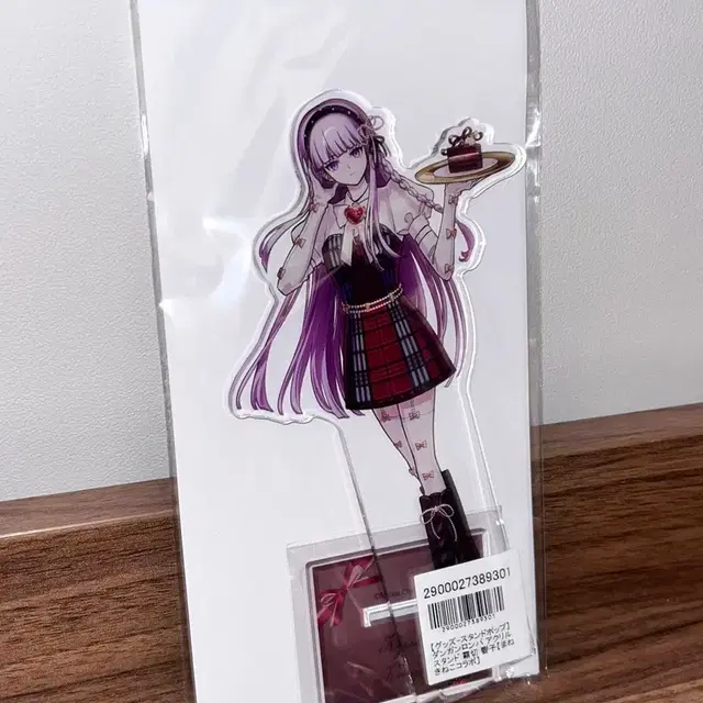 단간론파 마네키네코 키리기리 쿄코 LD 아크릴 스탠드 판매
