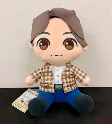 TinyTAN BTS 정국 (Jung Kook) [Dynamite]