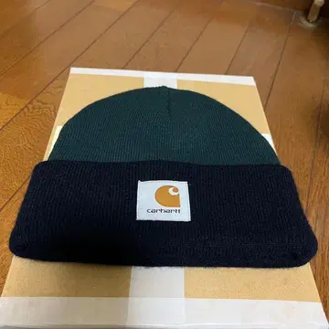 carhartt wip triple beanie