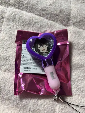 앙스타 스타포니 미니 응원봉 사쿠마 레이