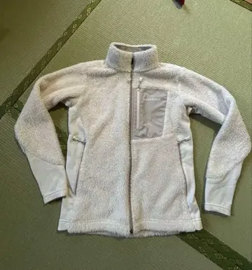 몽벨 클라이마에어 자켓 XS 새상품급