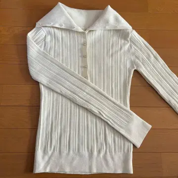 뷰티앤유스 유나이티드 애로우즈 여성용 니트