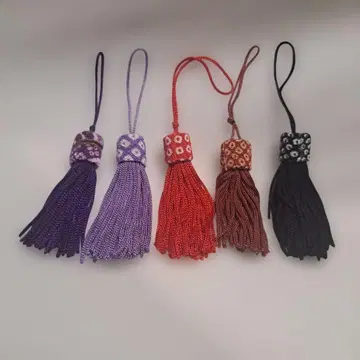 마스크용 태슬 참 마스크 2개 이상 구매 시 1개 선물