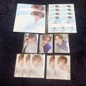 TWS 영재 묶음 판매