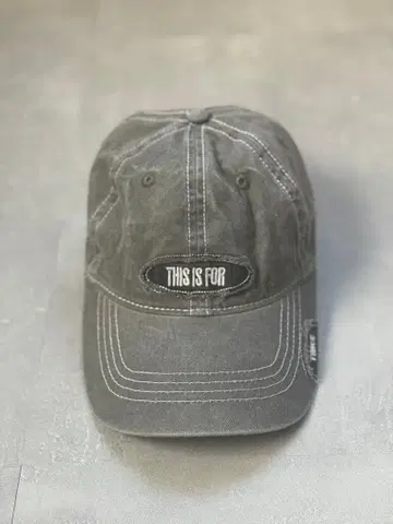 THIS IS FOR 그레이 캡 TWICE