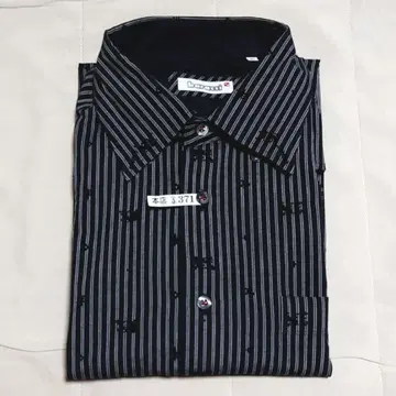 barassi 장미 긴팔 블라우스