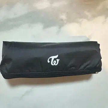 TWICE 접이식 우산