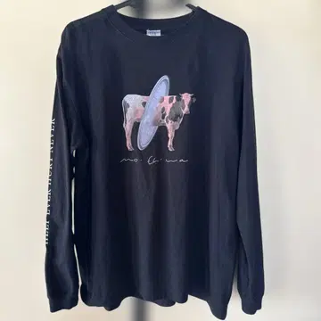 후지이 카제 MO-EH-WA 롱티 사이즈 L