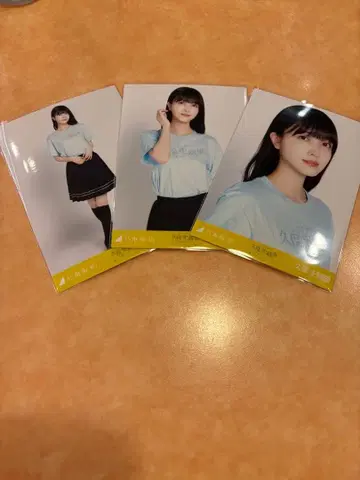 노기자카46 생사진 쿠보 시오리 졸업 콘서트 티셔츠 컴플리트 쿠보 시오리