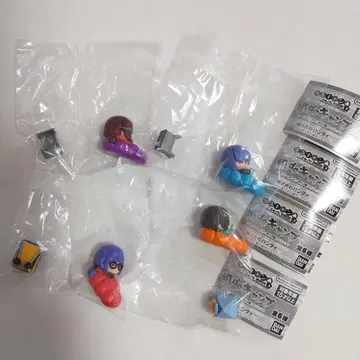 유루캠 Desk de 캠핑 4체 세트