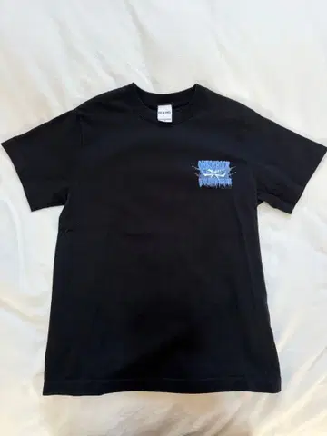 DETOX JAPAN 셔츠 F ONEOKROCK