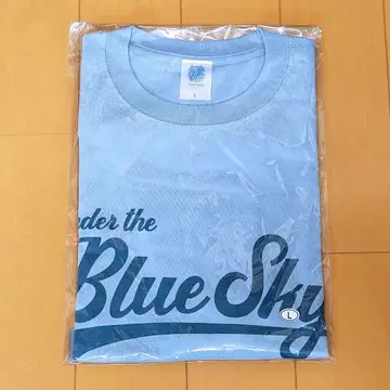 미개봉 새상품 하마다 쇼고 ON THE ROAD 2025 셔츠 L 사이즈