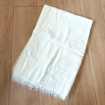 UNIQLO 캐시미어 빅 스톨