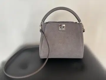 케이트 스페이드 피비 스몰 탑 핸들 새첼