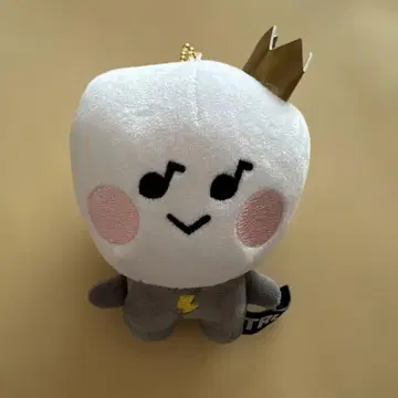 treasure 요시 마스코트 truz 키링