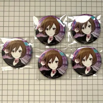 프로세카 MEIKO BNW 캔뱃지