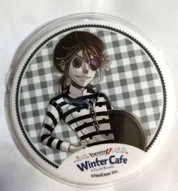 제5인격 루카 발터 캔뱃지 죄수