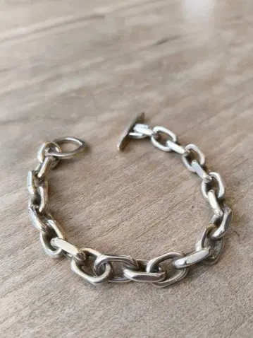 Randers silversmith 랜더스 팔찌