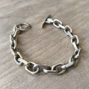 [ 연내 특별 가격 ] Randers silversmith 란데르스 팔찌