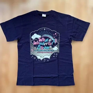 러브 라이브 슈퍼스타 T셔츠