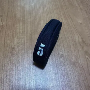 브리핑 아이언 커버 5I용 네이비